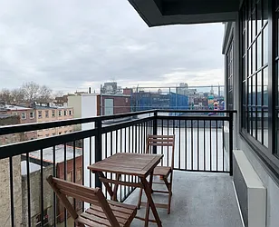 Rented by Zjama Realty Corp