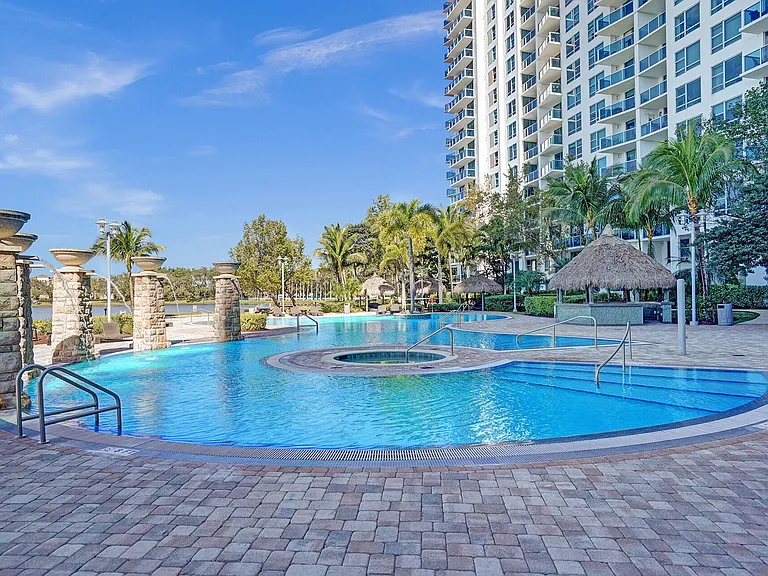2641 N Flamingo Rd #2105N — Photo 51