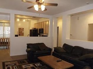 1437 W San Ricardo Blvd, Tucson, AZ 85713