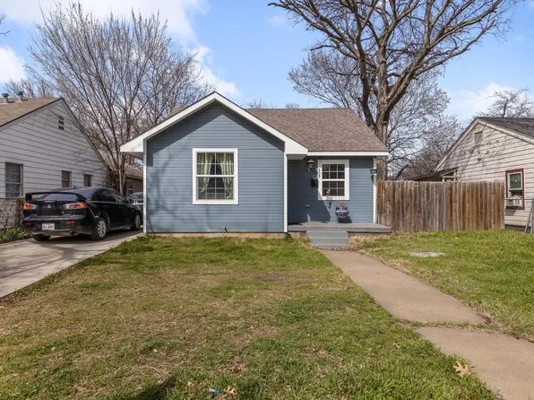 509 E Mason St, Fort Worth, TX 76110