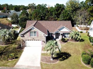 1092 Vestry Dr, Murrells Inlet, SC 29576