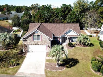 1092 Vestry Dr., Murrells Inlet, SC, 29576