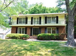 2508 W Wilson St, Durham, NC 27705