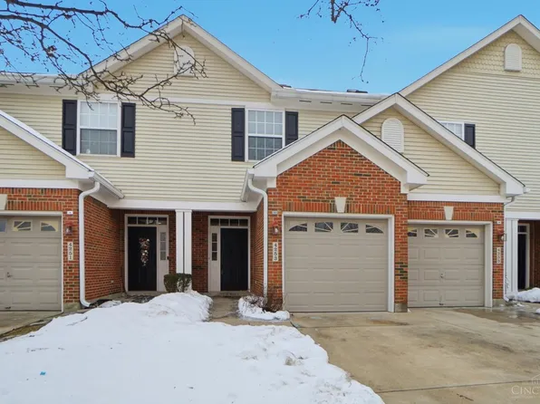 4253 Spyglass Hl, Mason, OH 45040