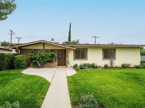 7249 McLaren Ave, West Hills, CA 91307