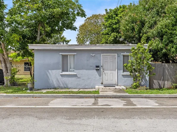 2901 NW 9th Ct, Pompano Beach, FL 33311