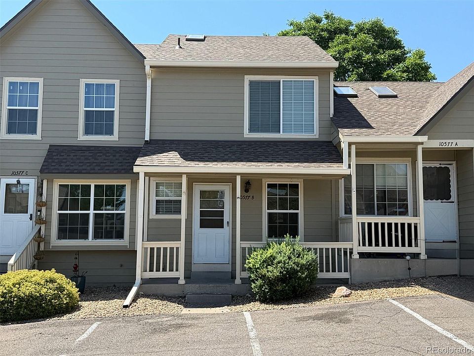 1st image of 10577 W Maplewood Drive #B
