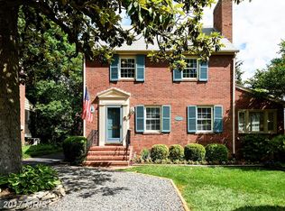 4851 16th St N, Arlington, VA 22205