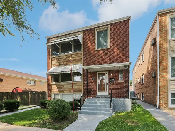 7734 W Addison St, Chicago, IL 60634