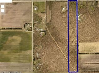 1271 E State Road 10 Ln, Lake Village, IN 46349