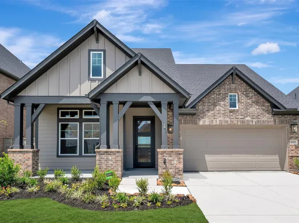 7022 Salt Dome Dr, League City, TX 77546