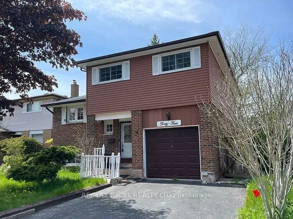 44 Applemore Rd W, Toronto, ON M1B 1R6