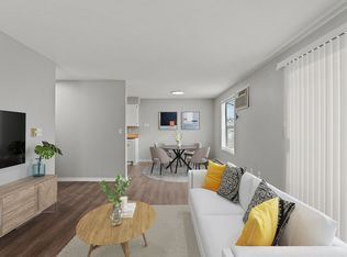 Cascade Pines, Spokane, WA 99206