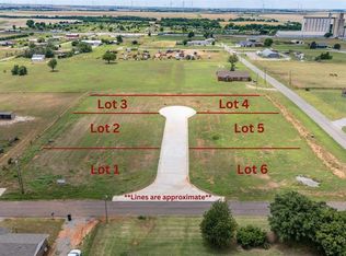 700 N 12th St LOT 4, Thomas, OK 73669