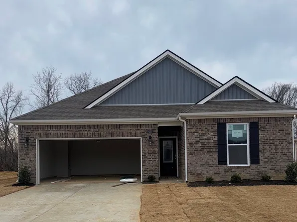 455 Windemere Loop, Oakland, TN 38060