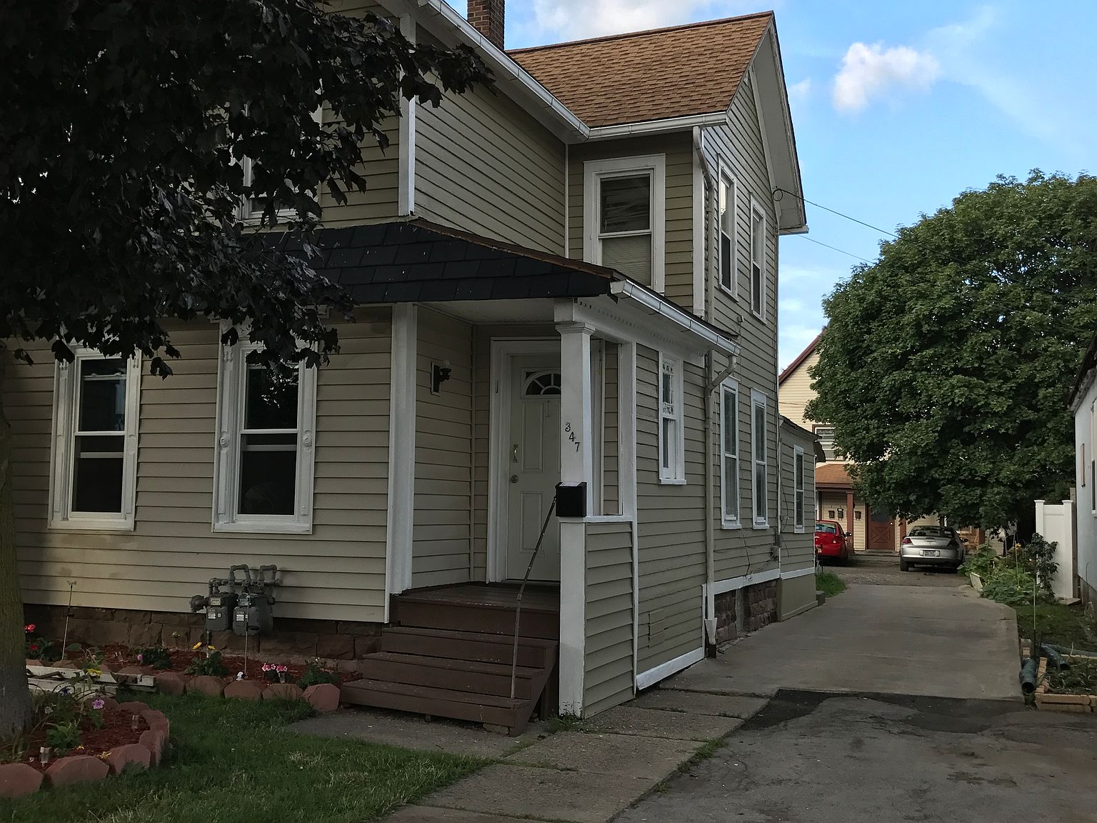 347 Oliver St, North Tonawanda, NY 14120 Zillow