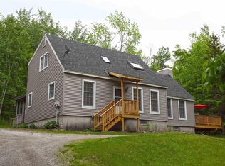 327 Dover Hill Rd, West Dover, VT 05356