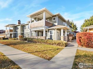2302 Owens Ave #204, Fort Collins, CO 80528