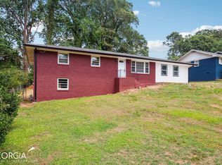 8298 Dewayne Ln, Jonesboro, GA 30236