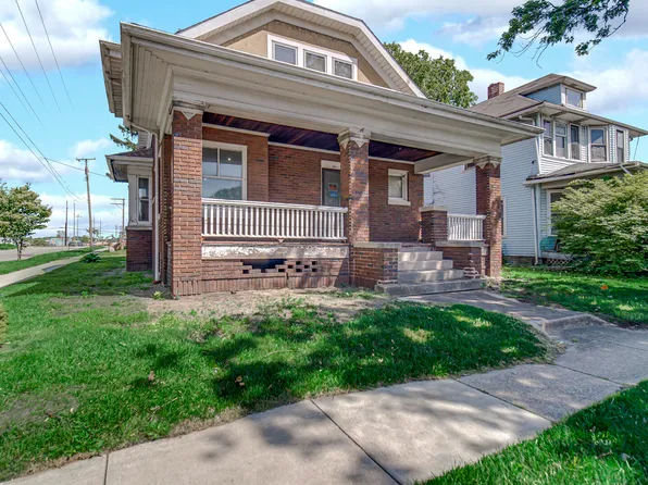101 E Lincolnway, La Porte, IN 46350