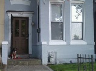 1203 F St NE, Washington, DC 20002