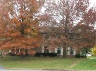 45 Hemlock Cir, Elizabethtown, PA 17022