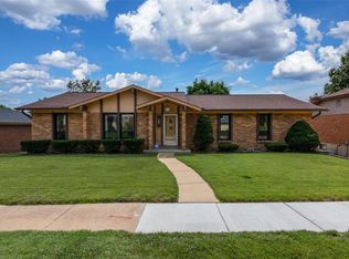4746 Cactus Wren Ct, Saint Louis, MO