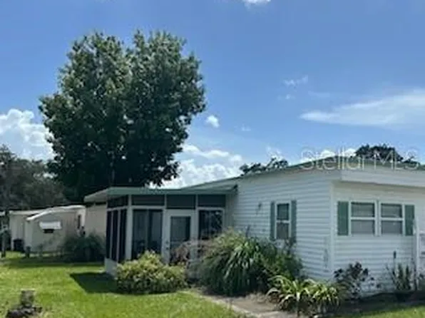 637 Misti Dr, Leesburg, FL 34788