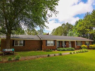 1157 Nc Highway 222 W, Fremont, NC 27830
