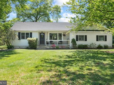 500 1st Ave, Collegeville, PA, 19426