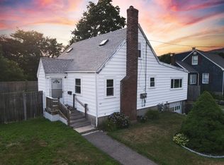 22 Windsor Rd, Beverly, MA 01915
