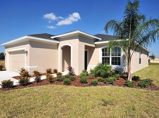 9050 41st St E, Parrish, FL 34219