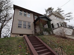 1252 S Negley Ave FLOOR 2, Pittsburgh, PA