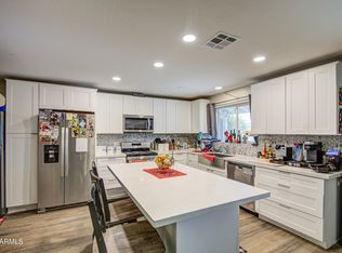 115 W Escalante Ave, Buckeye, AZ 85326