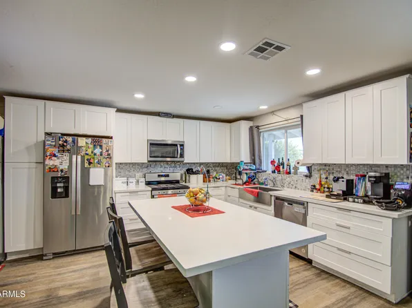 115 W ESCALANTE Avenue, Buckeye, AZ 85326