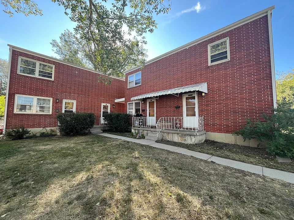 1829 S Boxelder St #1833
