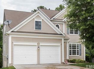 418 Willingham Rd, Morrisville, NC 27560