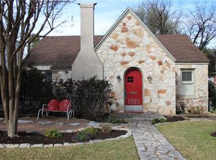1510 W 29th St, Austin, TX 78703