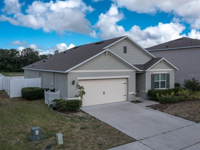 1719 Point O Woods Ct, Mount Dora, FL, 32757