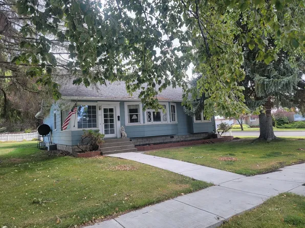 365 N S St #H, Lakeview, OR 97630