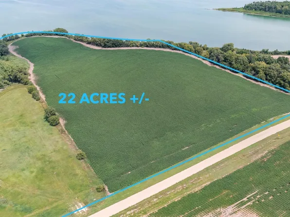 22A-1 259th St #Tbd 22a-1, Humboldt, SD 57035