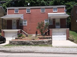 253-255 Universal Rd, Pittsburgh, PA 15235