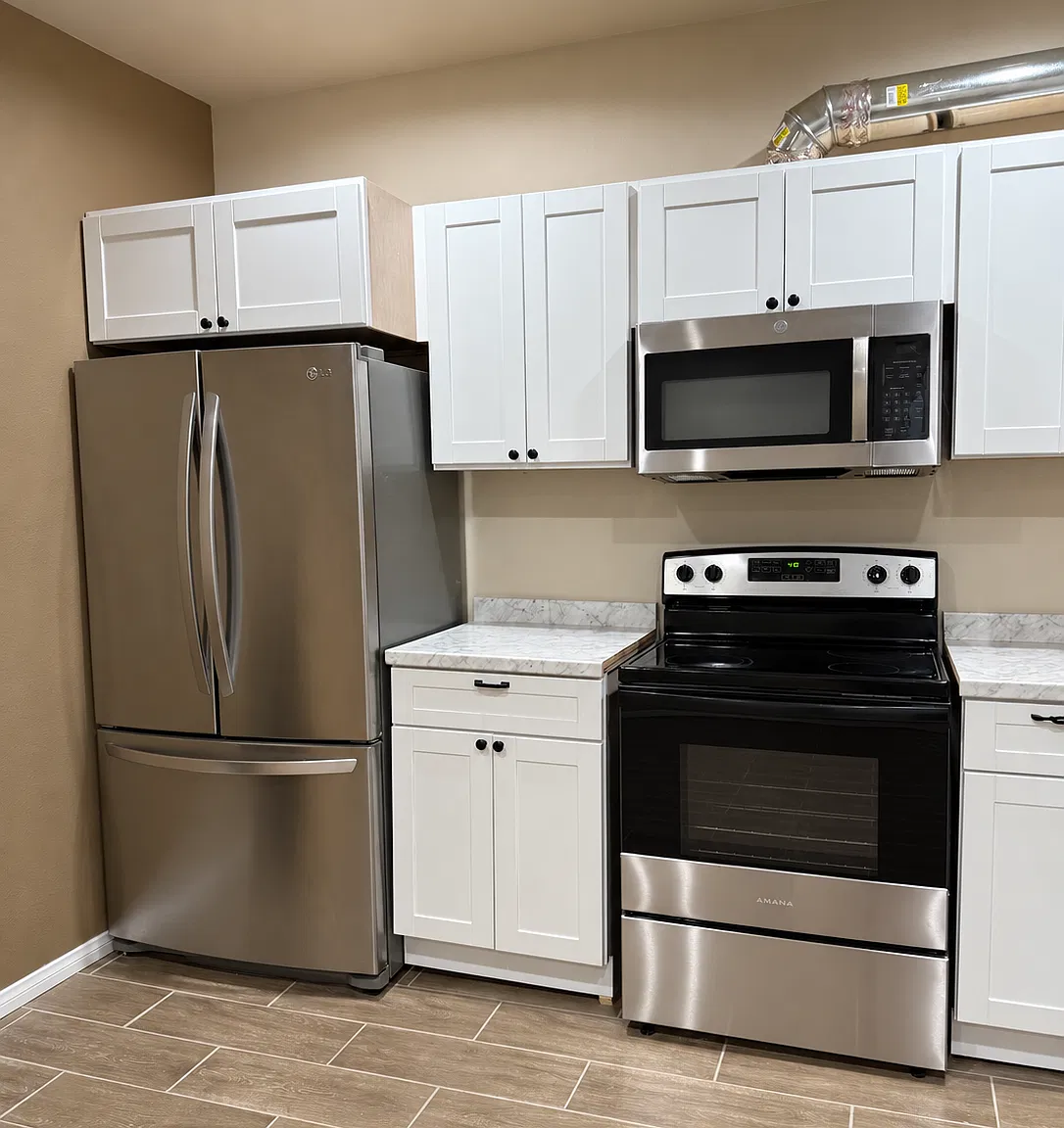 1 bed, 496 sqft, $2,395 — Photo 2