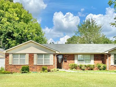 319 Louise St, Florence, AL, 35633