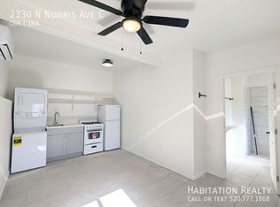 2330 N Norris Ave #C, Tucson, AZ 85719