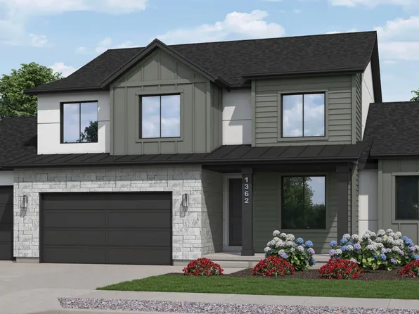 1362 N 1600 E #164, Payson, UT 84651