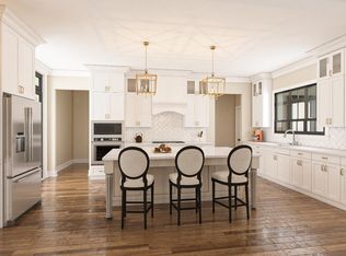 1618 Old Lystra Rd, Chapel Hill, NC 27514