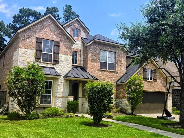 5002 Sawmill Terrace Ln, Spring, TX 77389