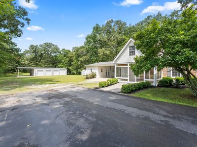 1746 Harton Blvd, Tullahoma, TN, 37388