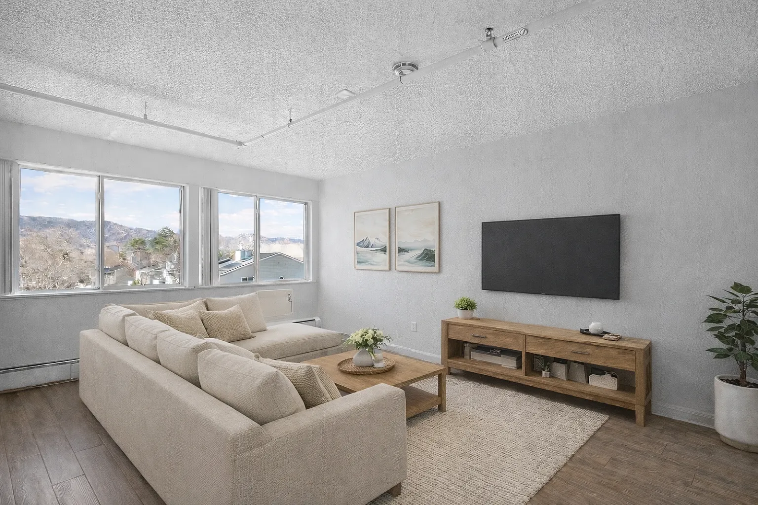 Nest on 30th Income Restricted Apartments — Photo 4